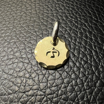 goros DELTAone International K18 Gold Sun Metal 72030a 1