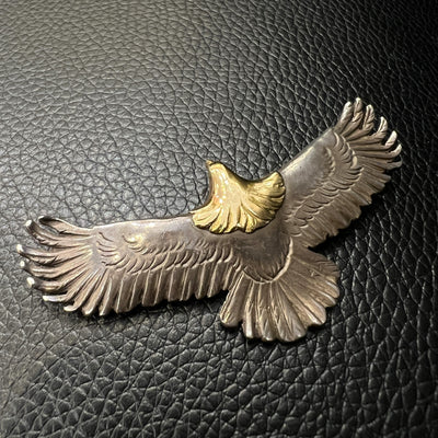 goros DELTAone International Eagle S 72296a 1