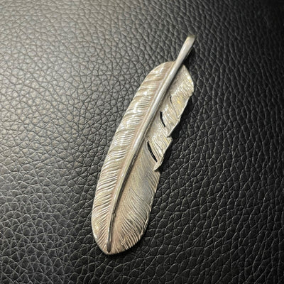 goros DELTAone International Plain Feather Left XL 27760 49801a 1