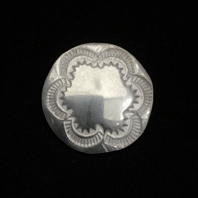goros DELTAone International Silver Concho 17019 25270a 1