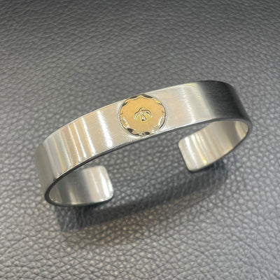 goros DELTAone International goros Flattened Bracelet S 28826 52006a 1