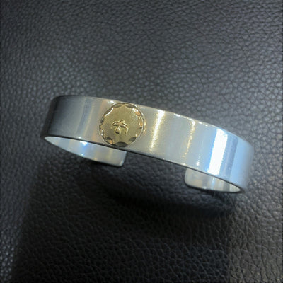 goros DELTAone International Flattened Bracelet M 29001 54893a 1