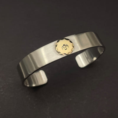 goros DELTAone International goros Flattened Bracelet S 29091 55069b 1