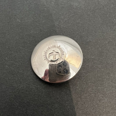 goros DELTAone International Silver Engrave Concho L 55669h 1