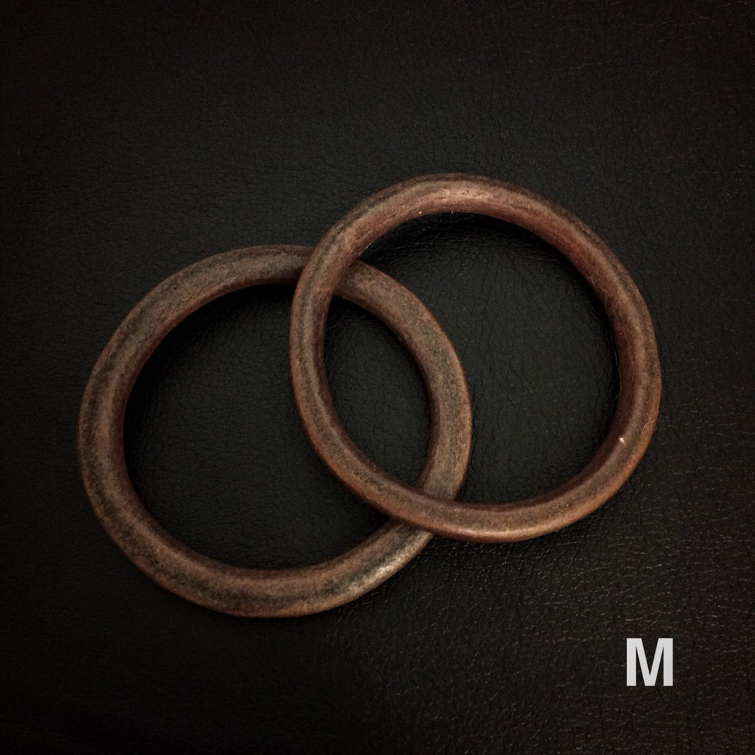 goro's | Leather Bracelet (L) / Brand New | goro's