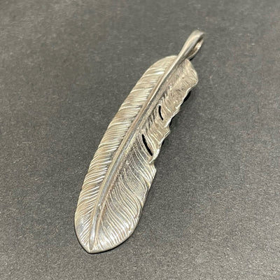goros DELTAone International Plain Feather Left XL 26739 49808b 1