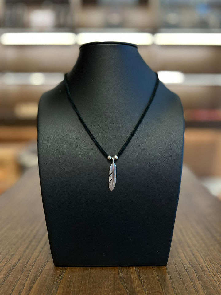 goro's Setup | Fujiwara Hiroshi's Silver Feather Setup | goro's